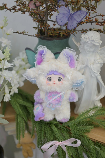 Nommi Interesting Fruit Series Plush Toy