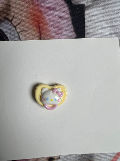 Baby Three Accessories BB3