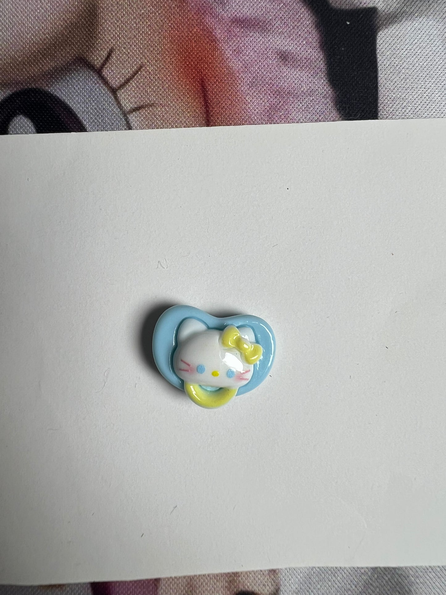 Baby Three Accessories BB3