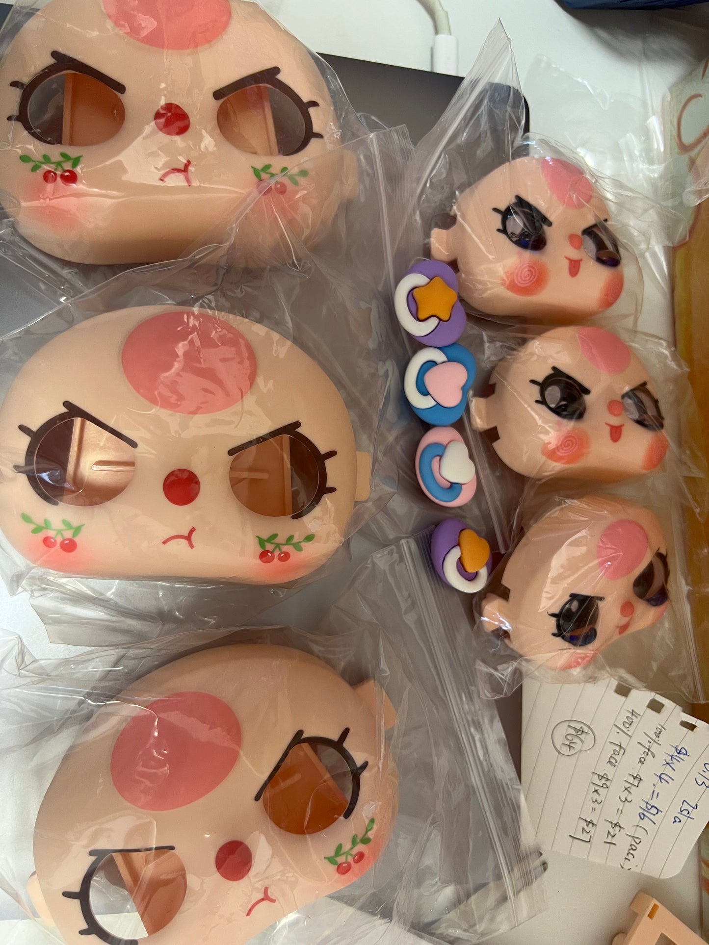 Personal Claim-Isla (only for isla)