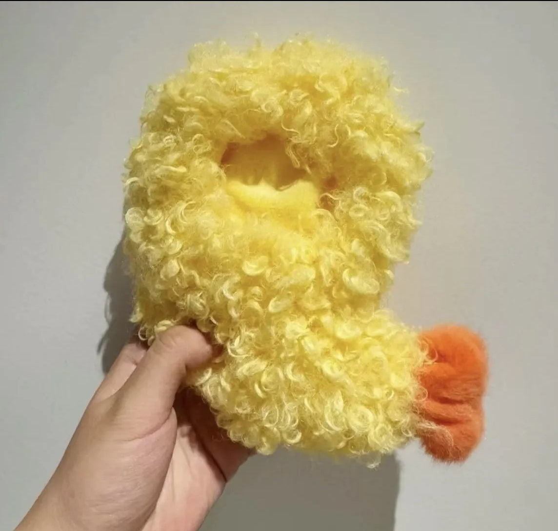 personal claim-mariel