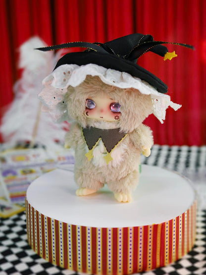 Lokiki Absurd Paradise Plush Toy Doll