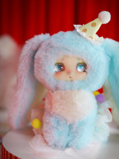 Lokiki Absurd Paradise Plush Toy Doll