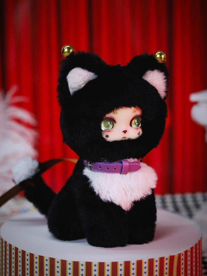 Lokiki Absurd Paradise Plush Toy Doll