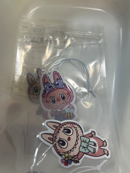 personal claim-reine