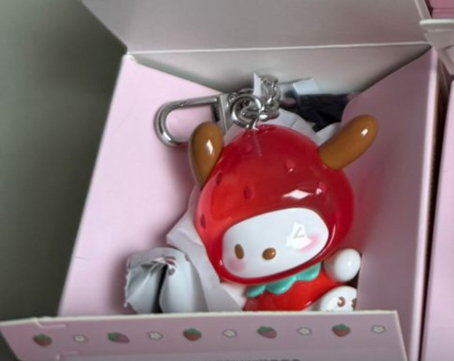 link- sanrio straweberry special