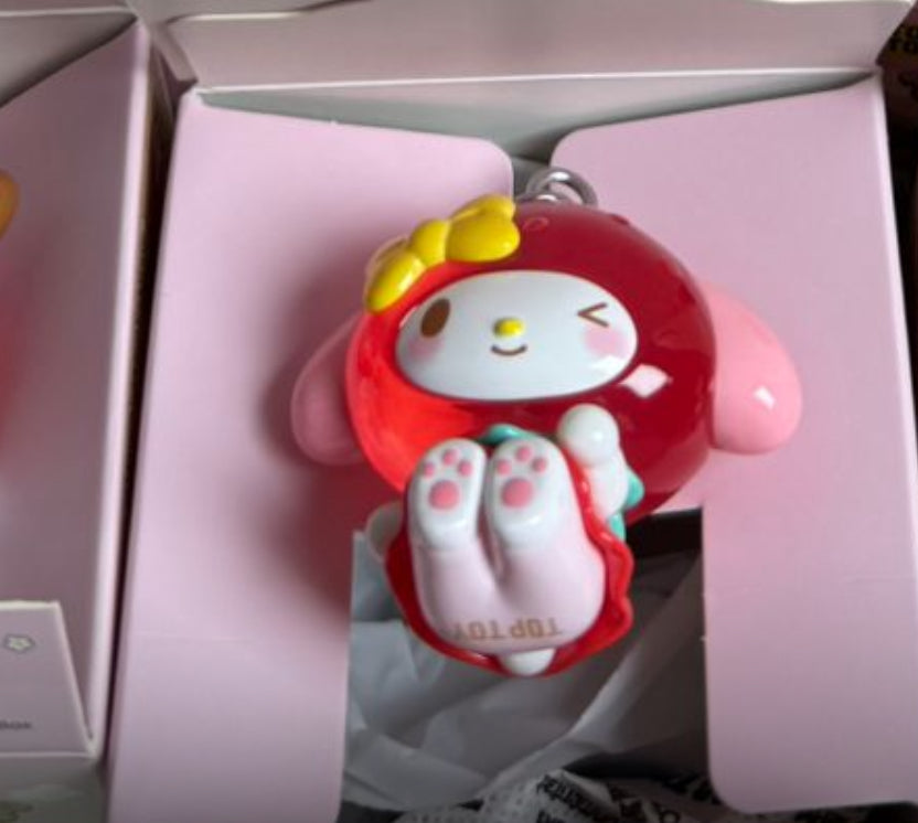 link- sanrio straweberry special