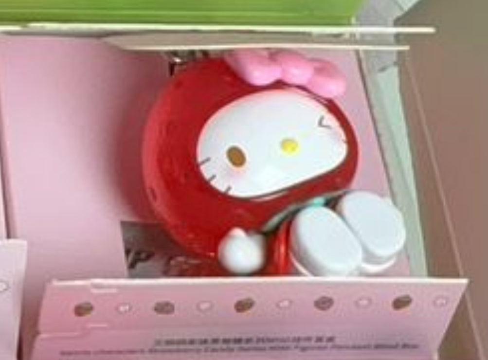 link- sanrio straweberry special