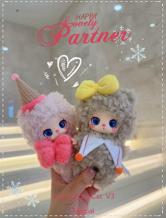 Liila Honeyland Hanging Card(preorder)