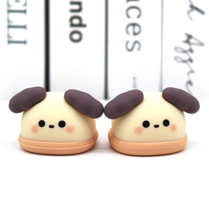 Clothes for bb3 labubu Macaron Baby Three 400%/Mini Lovely
