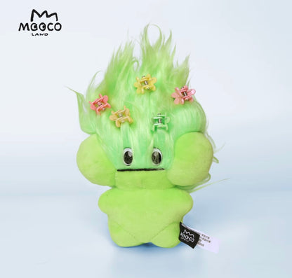 Maocao land First Meeting Plush (pre-order)