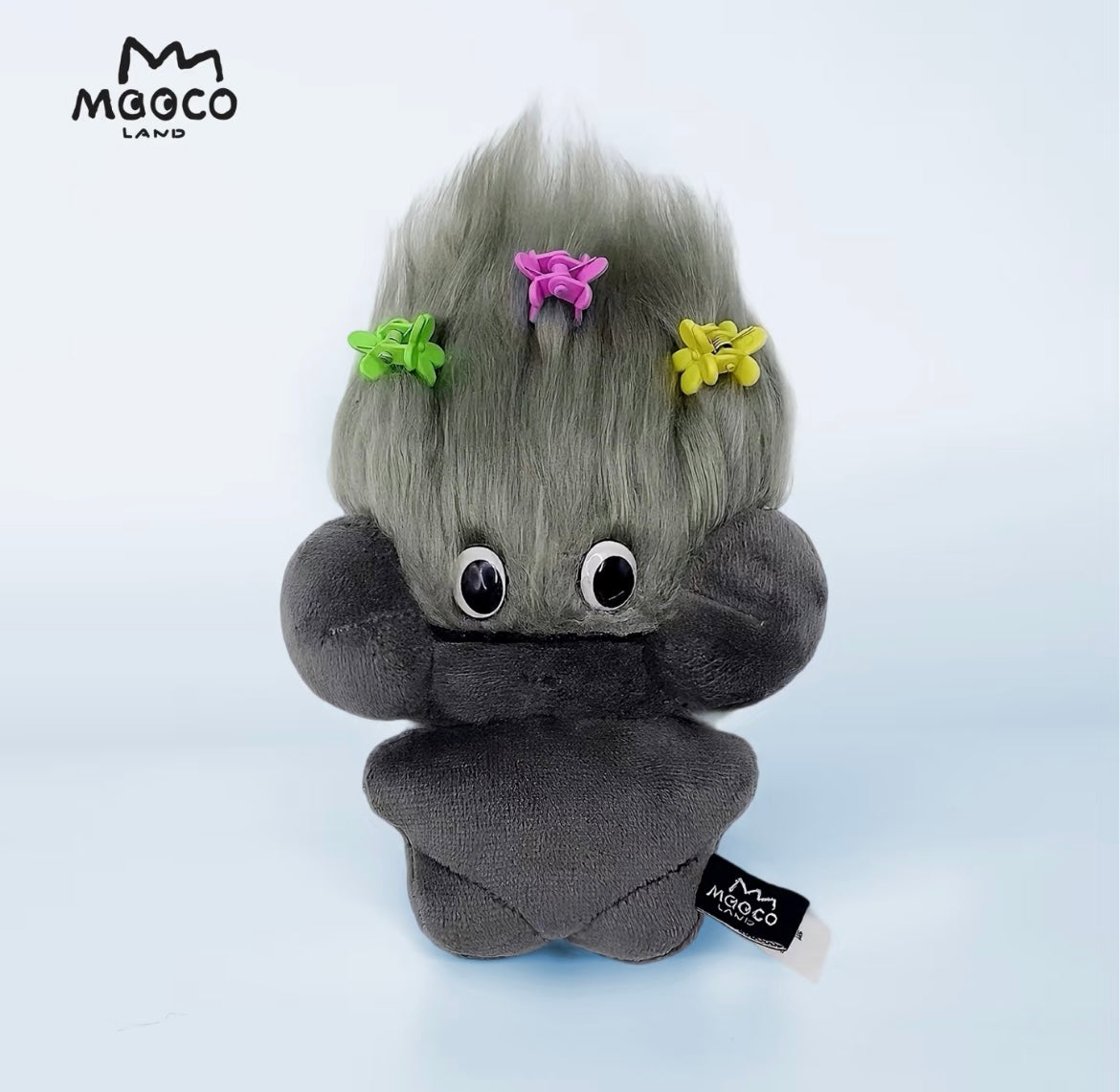 Maocao land First Meeting Plush (pre-order)