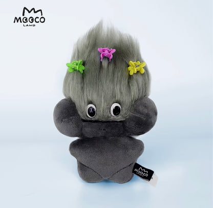Maocao land First Meeting Plush (pre-order)