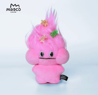 Maocao land First Meeting Plush (pre-order)