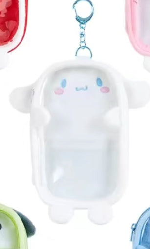 Sanrio PLush Bag (pre-order)