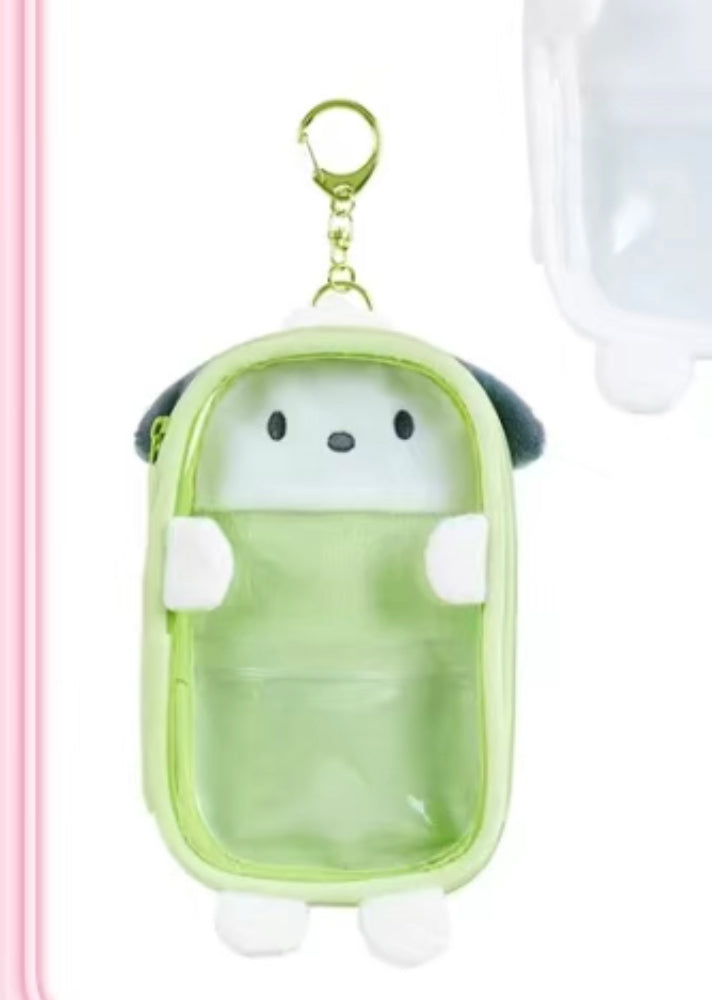Sanrio PLush Bag (pre-order)