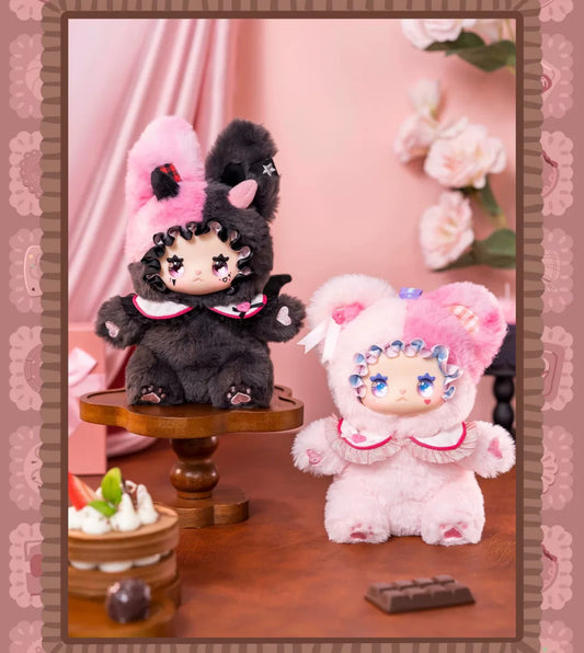 Lovely Emma Valentine Limited Plush Set(preorder)