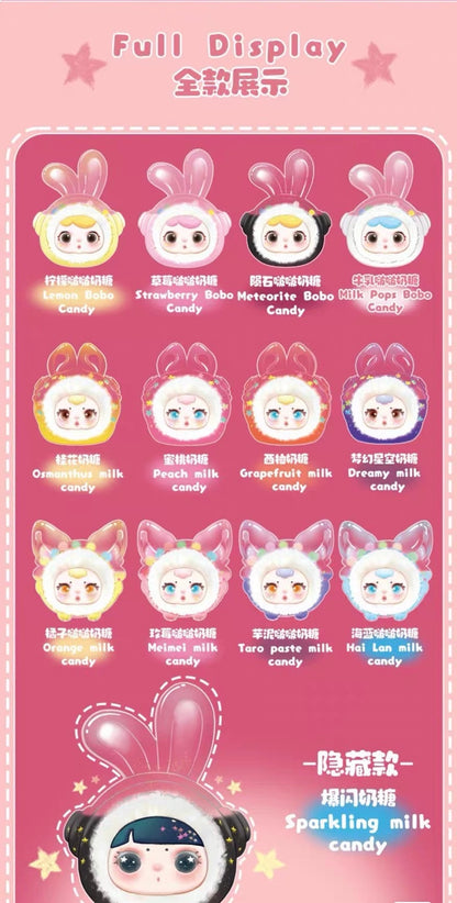 Candy Paradise Blind Box
