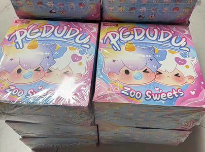 PEDUDU Candy V3 Mini Bean Toy