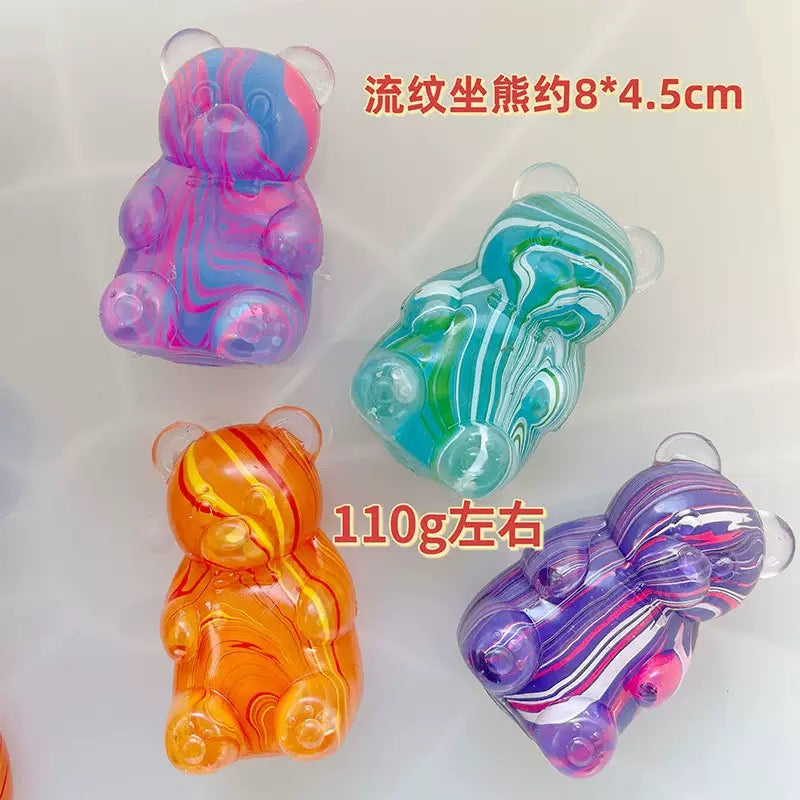 make up the order （squishy1）