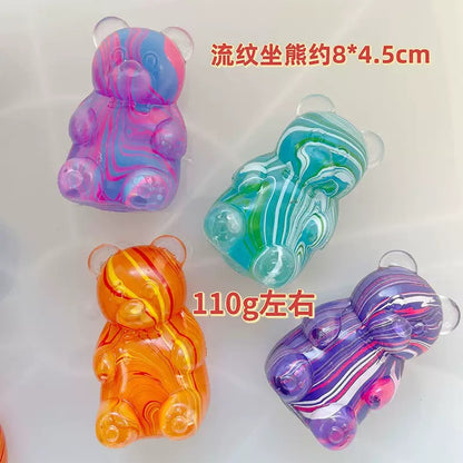 make up the order （squishy1）