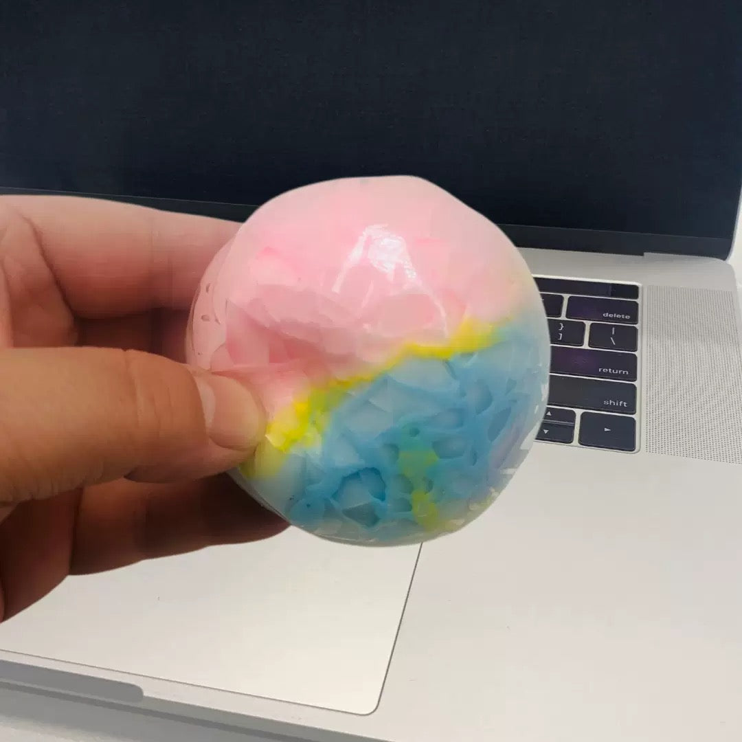 make up the order （squishy1）