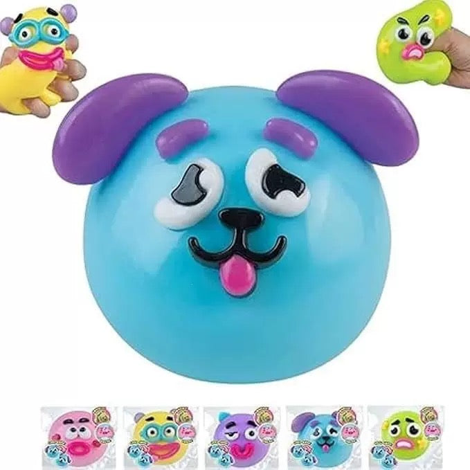 make up the order （squishy1）
