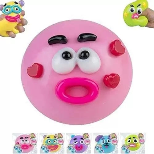 make up the order （squishy1）