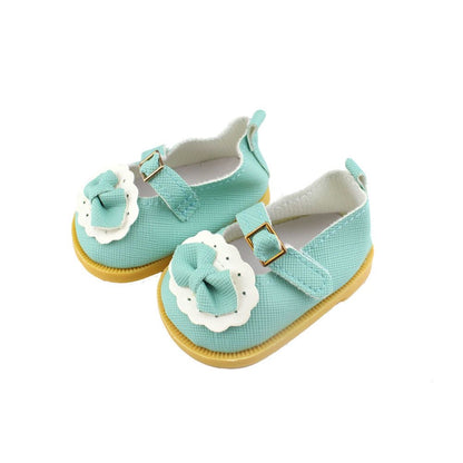 Clothes for bb3 labubu Macaron Baby Three 400%/Mini Lovely