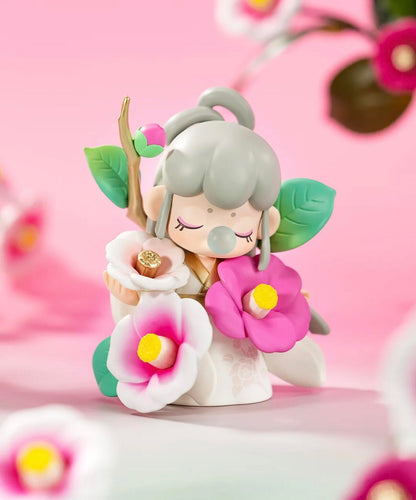 Nanci Flower Stories Blind Box Figure(pre-order)