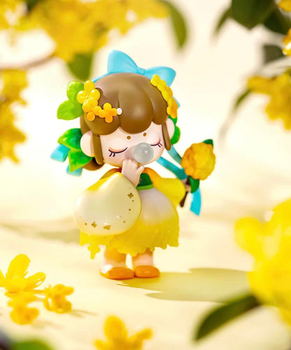 Nanci Flower Stories Blind Box Figure(pre-order)