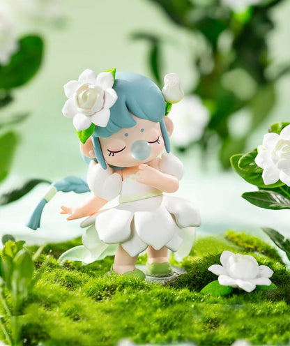 Nanci Flower Stories Blind Box Figure(pre-order)