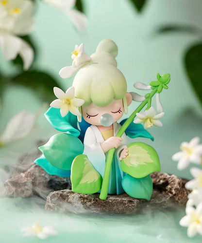 Nanci Flower Stories Blind Box Figure(pre-order)