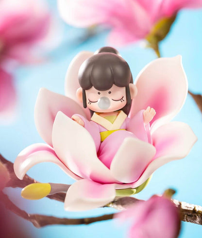 Nanci Flower Stories Blind Box Figure(pre-order)