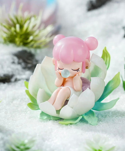 Nanci Flower Stories Blind Box Figure(pre-order)