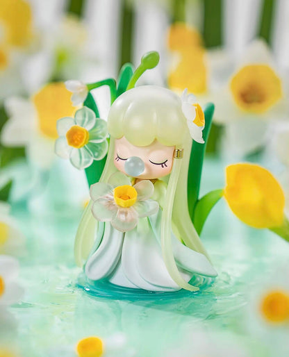 Nanci Flower Stories Blind Box Figure(pre-order)