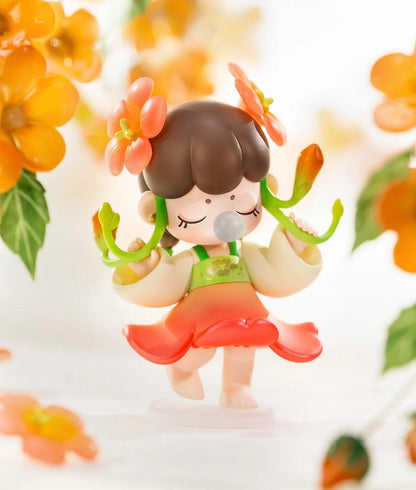 Nanci Flower Stories Blind Box Figure(pre-order)