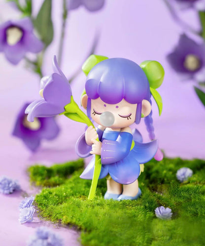 Nanci Flower Stories Blind Box Figure(pre-order)