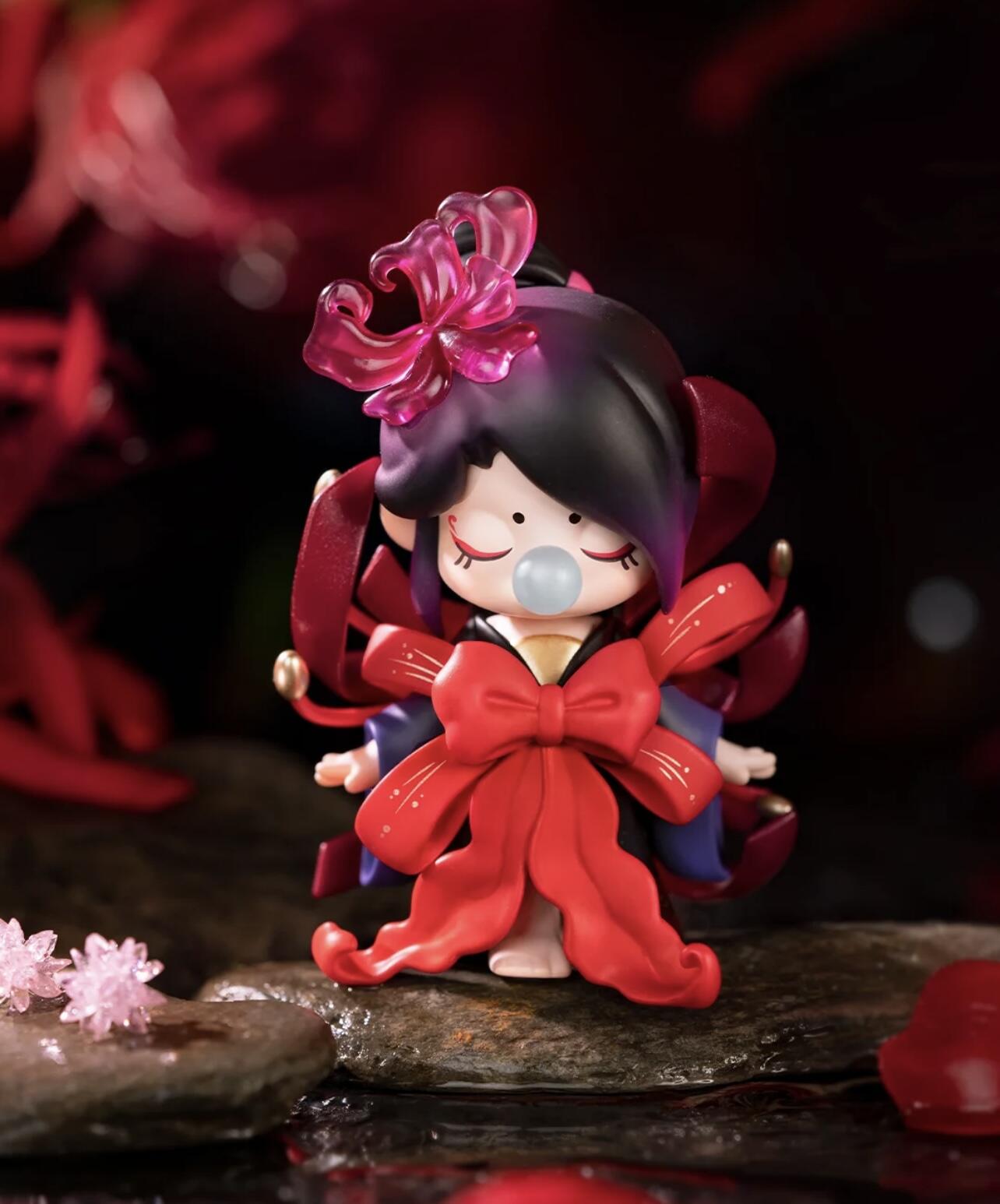Nanci Flower Stories Blind Box Figure(pre-order)