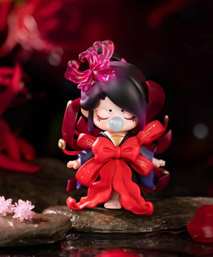 Nanci Flower Stories Blind Box Figure(pre-order)