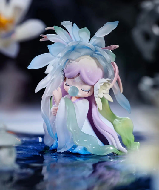 Nanci Flower Stories Blind Box Figure(pre-order)