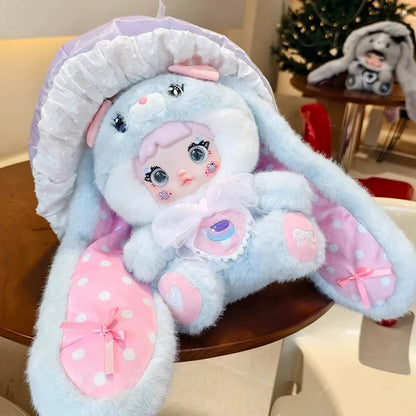 Nommi 400% Mushroom Plush [pre-order]