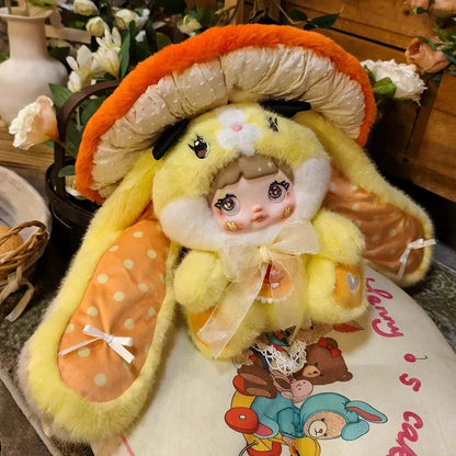 Nommi 400% Mushroom Plush [pre-order]