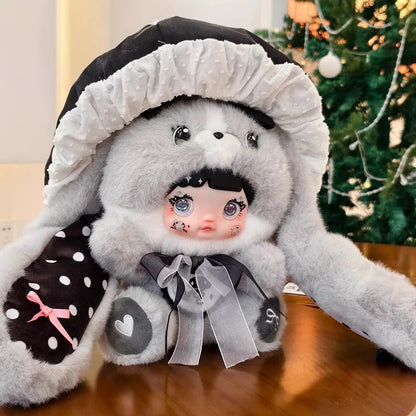 Nommi 400% Mushroom Plush [pre-order]