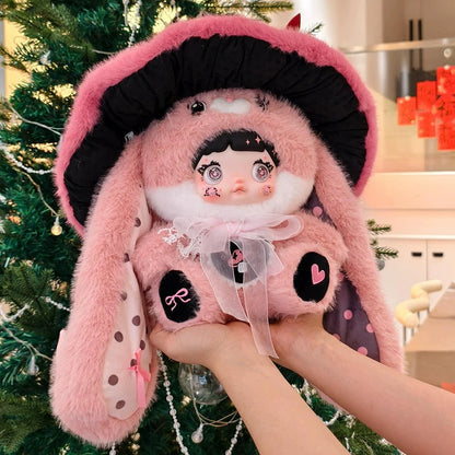 Nommi 400% Mushroom Plush [pre-order]