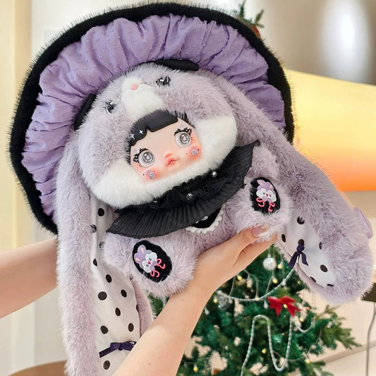 Nommi 400% Mushroom Plush [pre-order]
