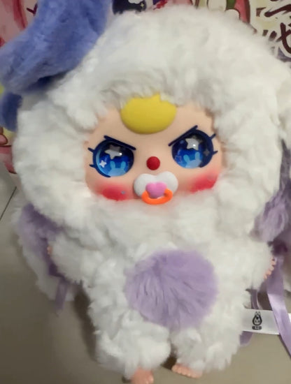 personal claim-natalie