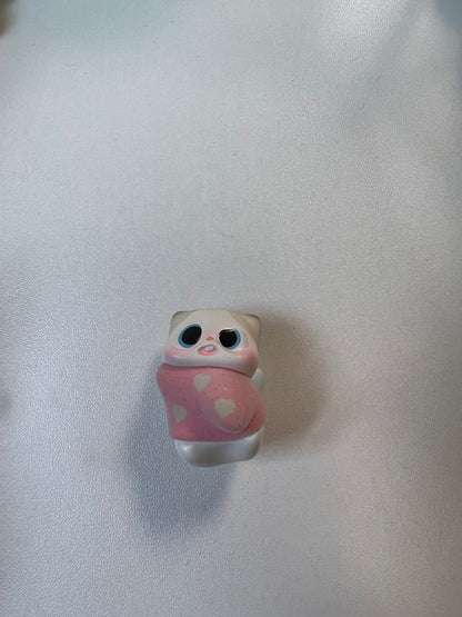 personal claim-reine