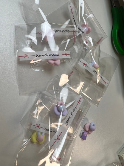 Baby Three Accessories BB3