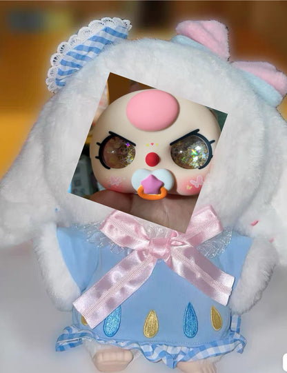 personal claim-natalie